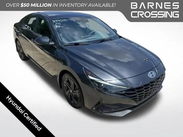 2023 Hyundai Elantra SEL for sale in Tupelo, MS