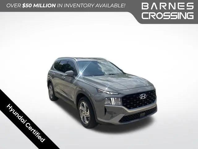 2023 Hyundai Santa Fe SEL for sale in Tupelo, MS