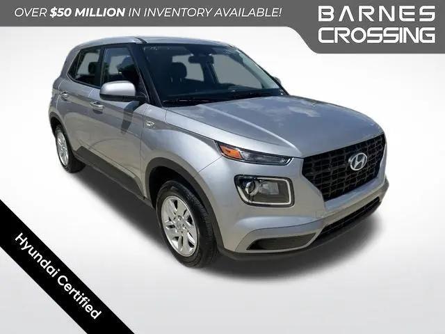 2025 Hyundai Venue SE for sale in Tupelo, MS