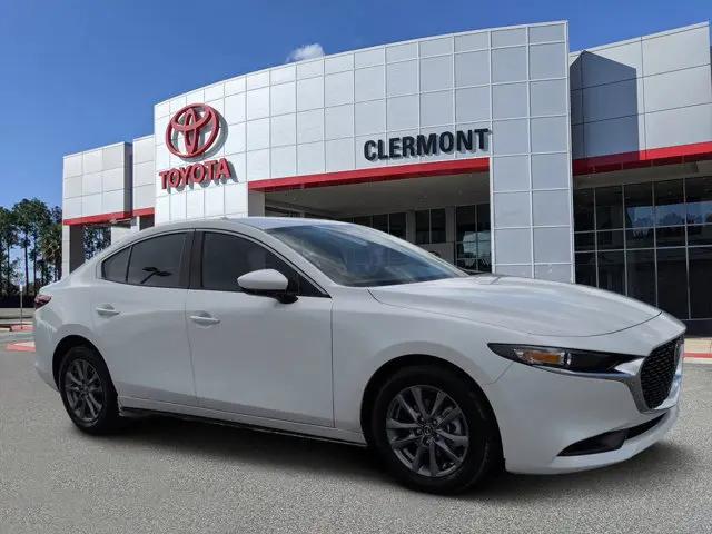 2025 Mazda Mazda3 2.5 S for sale in Clermont, FL