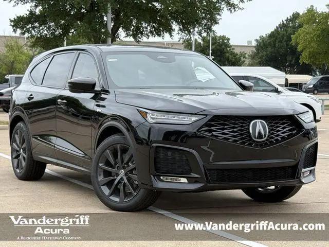 2026 Acura MDX A-SPEC for sale in Arlington, TX