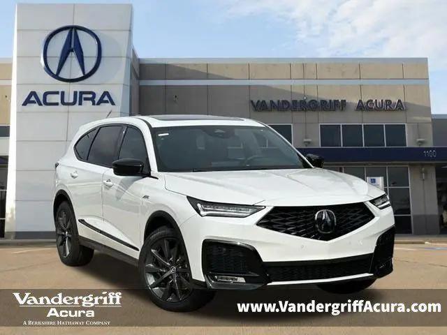 2026 Acura MDX A-SPEC for sale in Arlington, TX