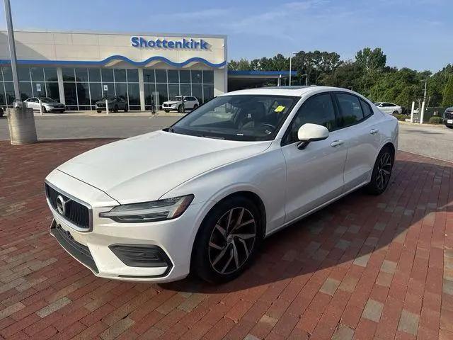 2020 Volvo S60 T6 Momentum for sale in Huntsville, AL