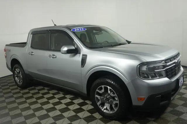 2022 Ford Maverick Lariat for sale in Kansas City, MO