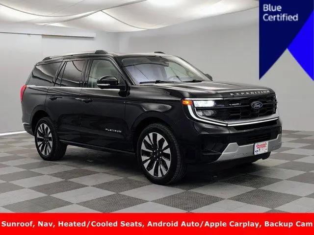2025 Ford Expedition Platinum for sale in Granger, IA