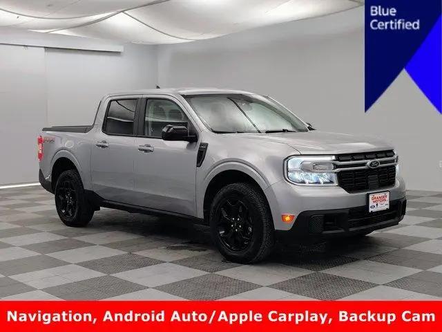 2024 Ford Maverick Lariat for sale in Granger, IA