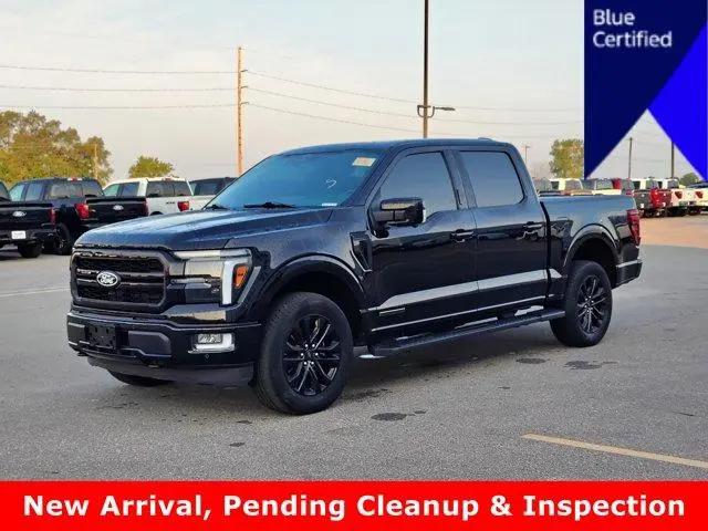2024 Ford F-150 LARIAT for sale in Granger, IA