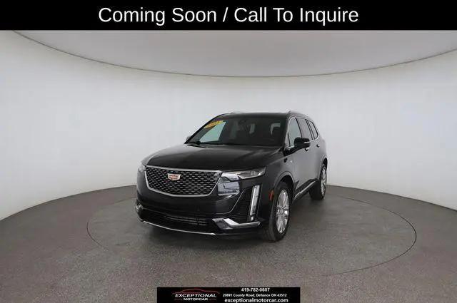 2024 Cadillac XT6 AWD Premium Luxury for sale in Defiance, OH