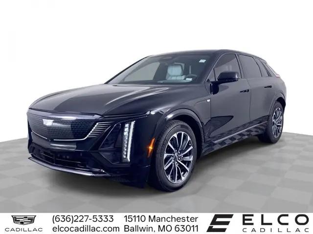 2024 Cadillac iQ Sport w/1SF for sale in Ballwin, MO