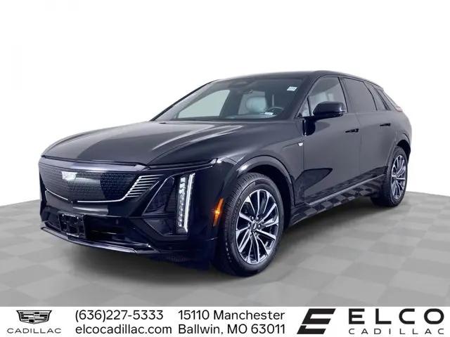2024 Cadillac iQ Sport w/1SF for sale in Ballwin, MO