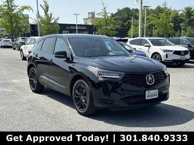 2025 Acura RDX 4DR SH-AWD for sale in Gaithersburg, MD