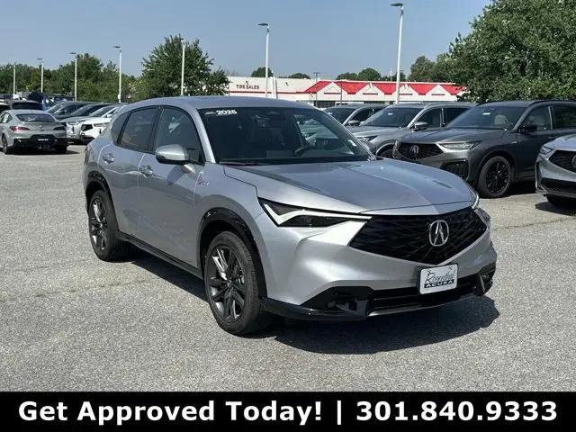 2025 Acura ADX A-Spec for sale in Gaithersburg, MD