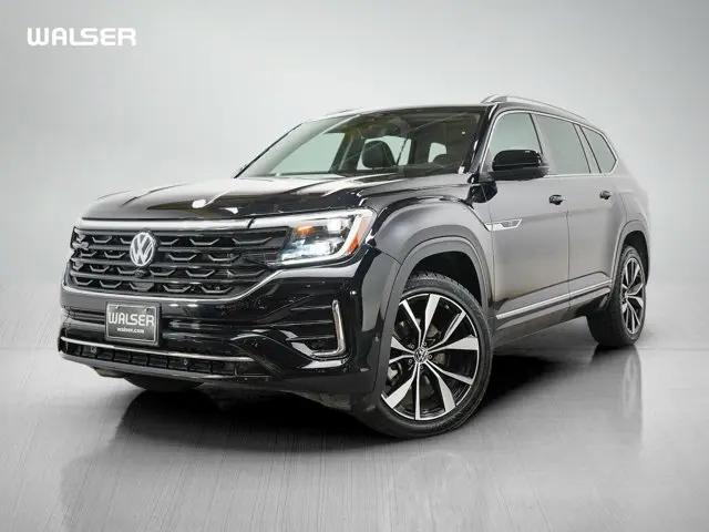 2024 Volkswagen Atlas 2.0T SEL Premium R-Line for sale in White Bear Lake, MN