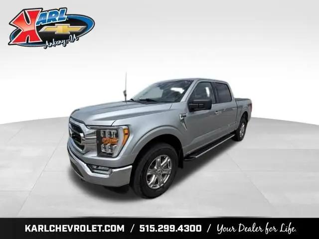 2023 Ford F-150 XL for sale in Ankeny, IA