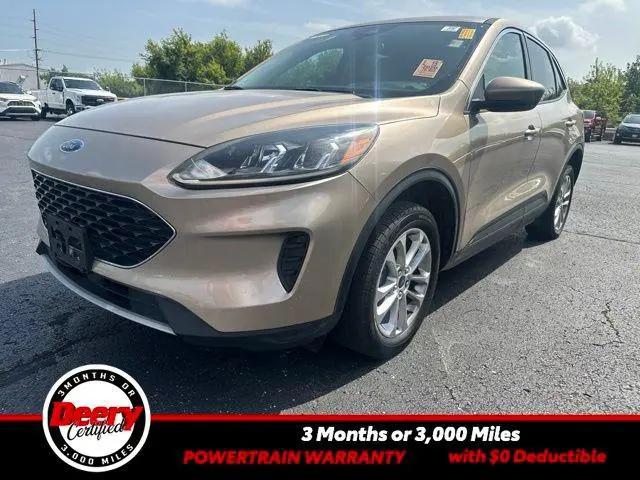 2020 Ford Escape SE for sale in Cedar Falls, IA