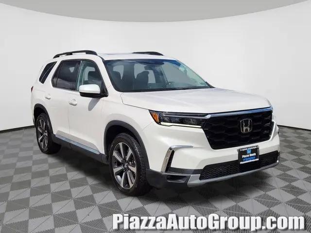 2023 Honda Pilot AWD Touring for sale in Springfield, PA