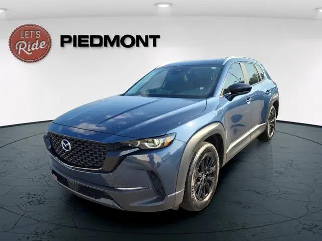 2023 Mazda CX-50 2.5 S Preferred Plus for sale in Anderson, SC