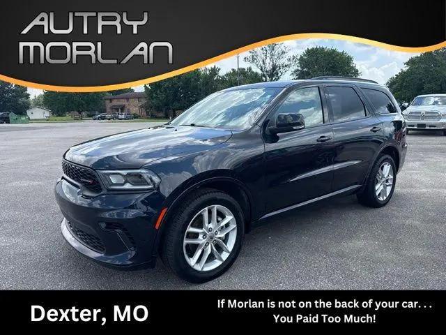 2024 Dodge Durango GT Plus AWD for sale in Dexter, MO