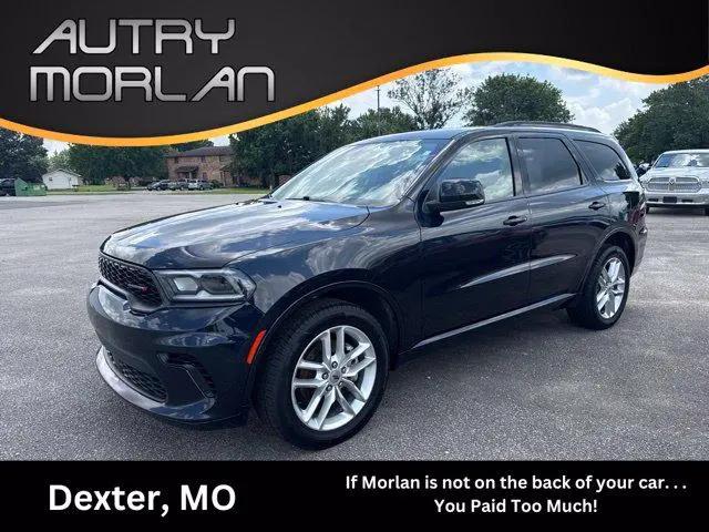 2024 Dodge Durango GT Plus AWD for sale in Dexter, MO