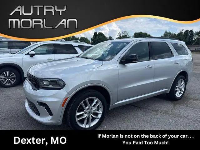 2024 Dodge Durango GT Plus AWD for sale in Dexter, MO