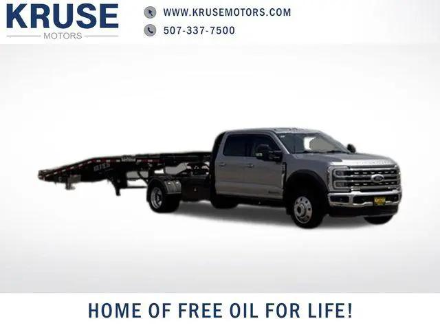 2024 Ford F-450 Lariat for sale in Marshall, MN