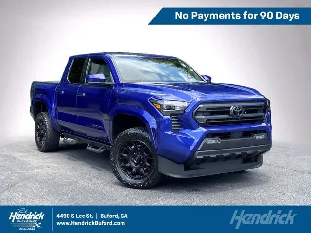 2025 Toyota Tacoma SR5 for sale in Buford, GA