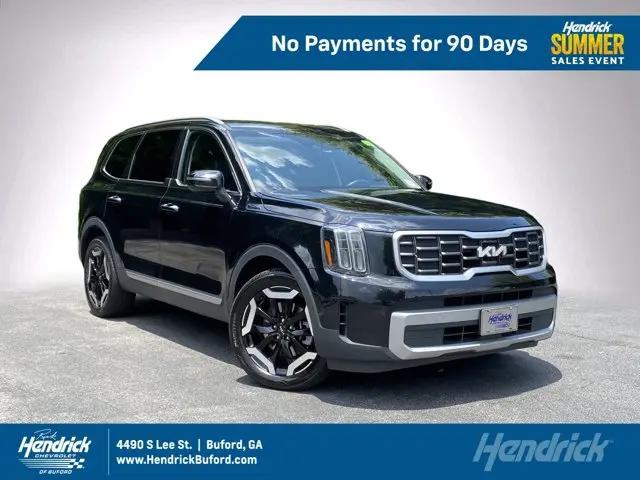 2023 Kia Telluride S for sale in Buford, GA