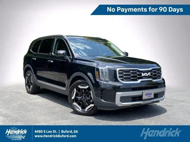 2023 Kia Telluride S for sale in Buford, GA
