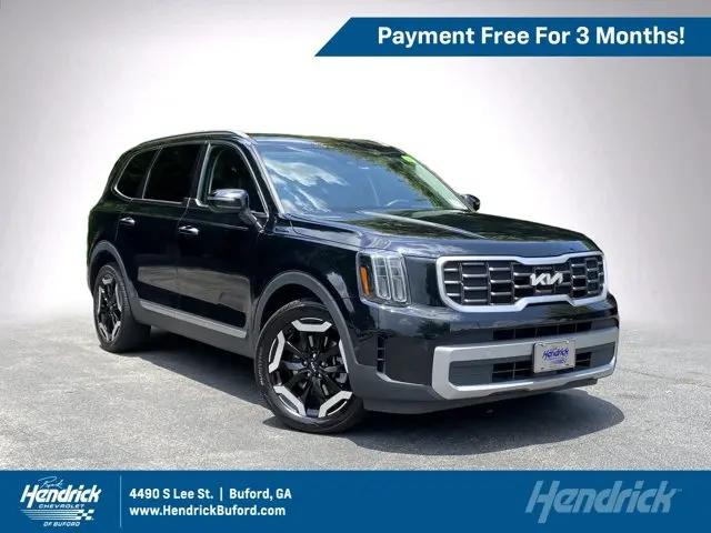 2023 Kia Telluride S for sale in Buford, GA