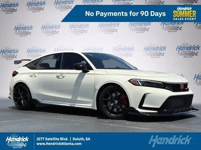 2025 Honda Civic Unknown for sale in Duluth, GA