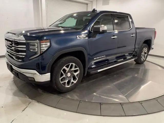 2023 GMC Sierra 1500 4WD Crew Cab Short Box SLT for sale in Hagerstown, MD