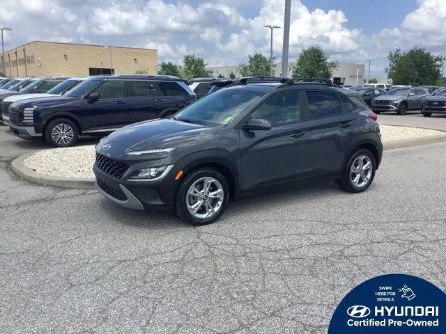 2023 Hyundai Kona SEL for sale in Avon, IN