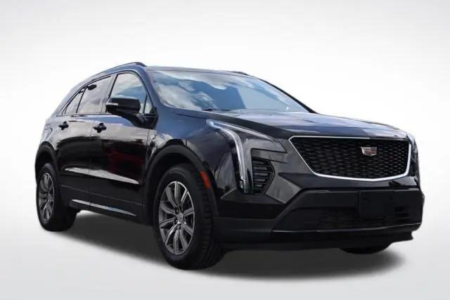 2023 Cadillac XT4 AWD Sport for sale in Louisville, KY
