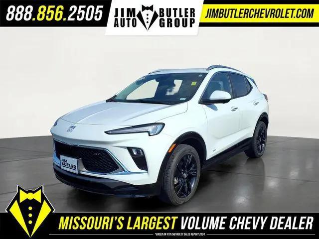 2025 Buick Encore GX Sport Touring FWD for sale in Fenton, MO