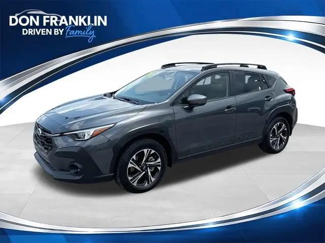 2024 Subaru Crosstrek Premium for sale in Lexington, KY