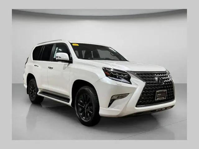 2023 Lexus GX 460 Premium for sale in Brookfield, WI