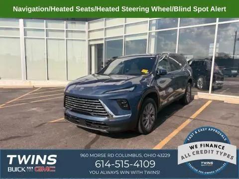 2026 Buick Enclave Preferred FWD for sale near Columbus, OH