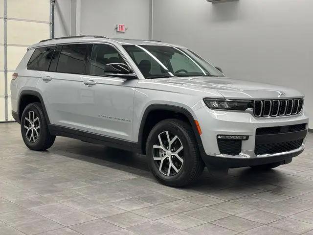 2024 Jeep Grand Cherokee L Limited 4x4 for sale in Murray, KY