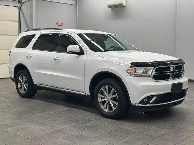 2015 Dodge Durango Limited for sale in Murray, KY