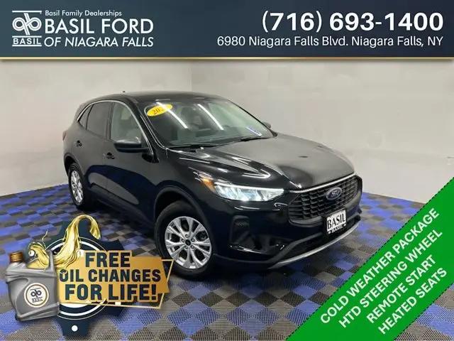 2024 Ford Escape Active for sale in Niagara Falls, NY