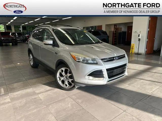 2013 Ford Escape for sale near Cincinnati, OH