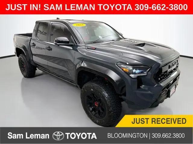 2025 Toyota Tacoma TRD Pro for sale in Bloomington, IL