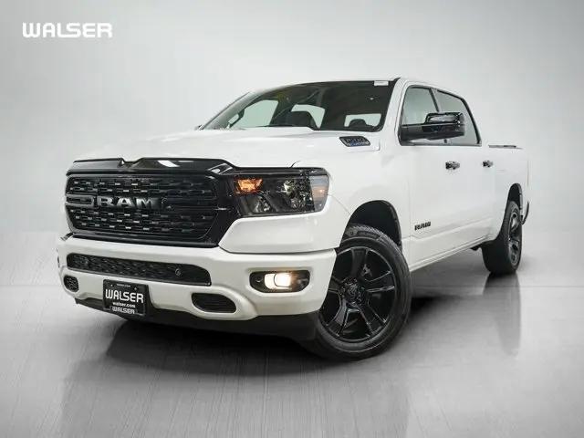 2023 Ram 1500 Big Horn Crew Cab 4x4 5'7" Box for sale in Hopkins, MN