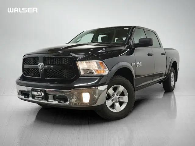 2015 Ram 1500 SLT for sale in Hopkins, MN