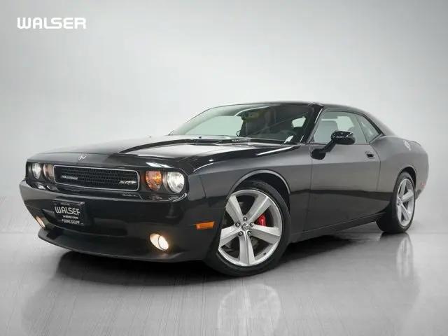 2008 Dodge Challenger SRT8 for sale in Hopkins, MN