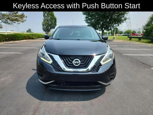 2018 Nissan Murano for sale near Grove City, OH