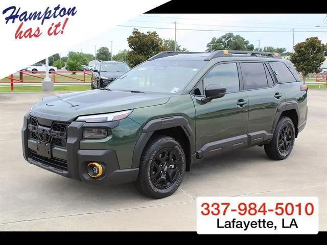 2026 Subaru Outback Wilderness for sale in Lafayette, LA