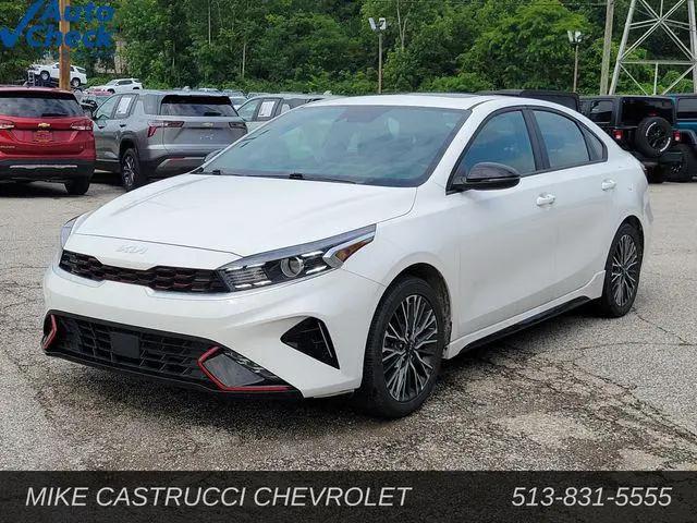 2024 Kia Forte GT-Line for sale in Milford, OH