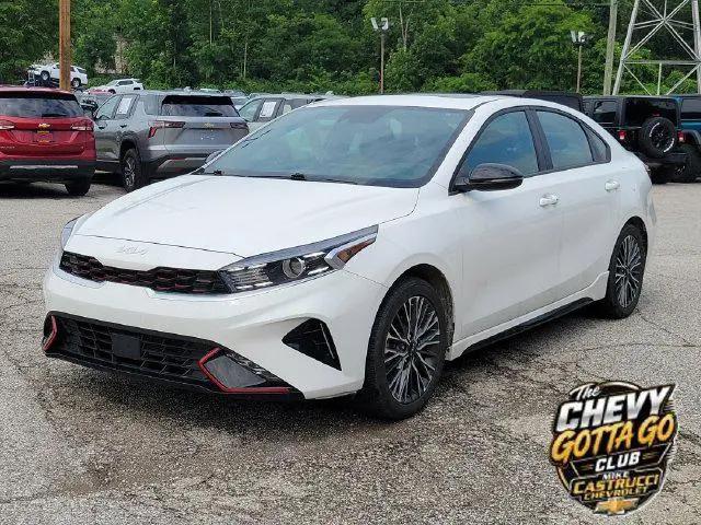 2024 Kia Forte GT-Line for sale in Milford, OH