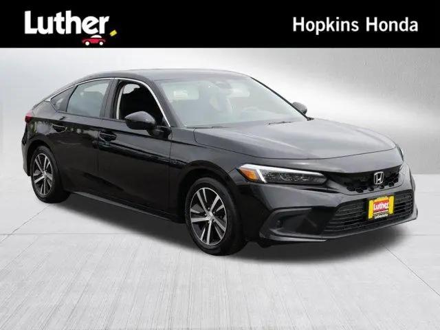 2024 Honda Civic LX for sale in Hopkins, MN